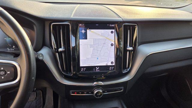 VOLVO XC60 T6 Recharge Plug-in Hybrid AWD Inscription PERMUTE