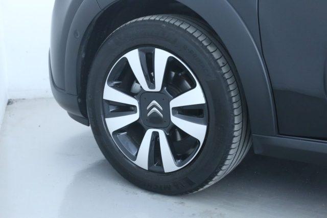 CITROEN C3 PureTech 110 S&S Shine Neopatentati