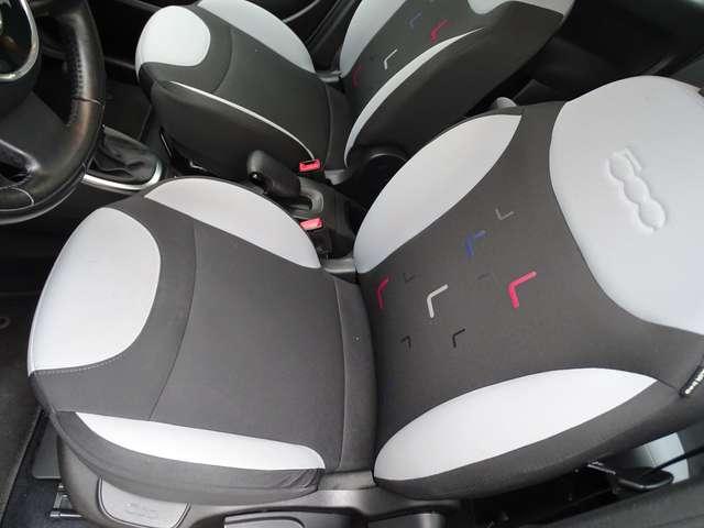 Fiat 500L 500L 2012 1.3 mjt Pop Star 95cv