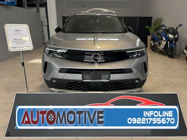 Opel Mokka 1.2 Turbo 130 CV Ultimate