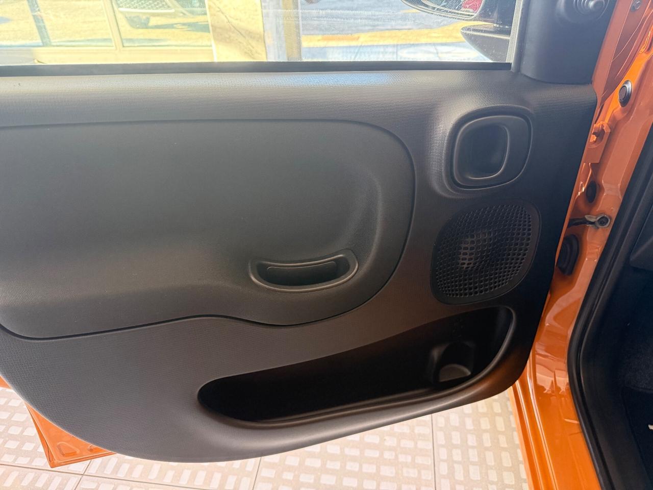 Fiat Panda 0.9 TwinAir Turbo Natural Power Lounge