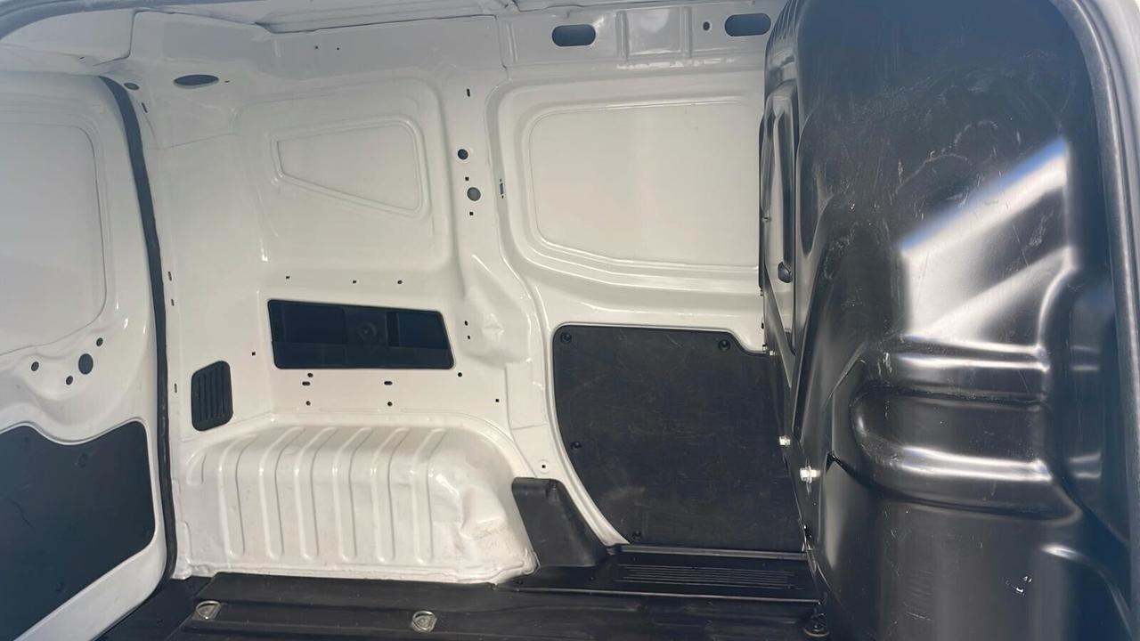 Fiat Fiorino 1.3 MJT 95CV 2020