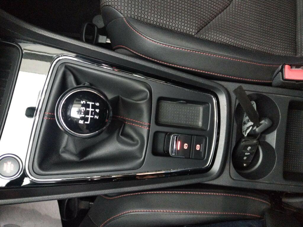 Seat Leon 1.4 TSI ACT FR