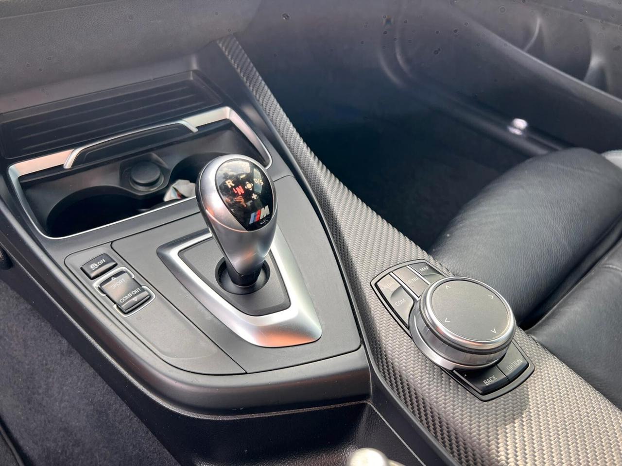 Bmw 240 M 240i Coupé