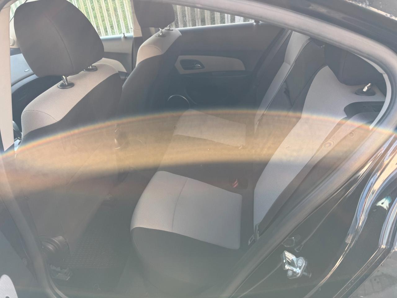 Chevrolet Cruze 2.0 Diesel 163CV aut. 4 porte LT