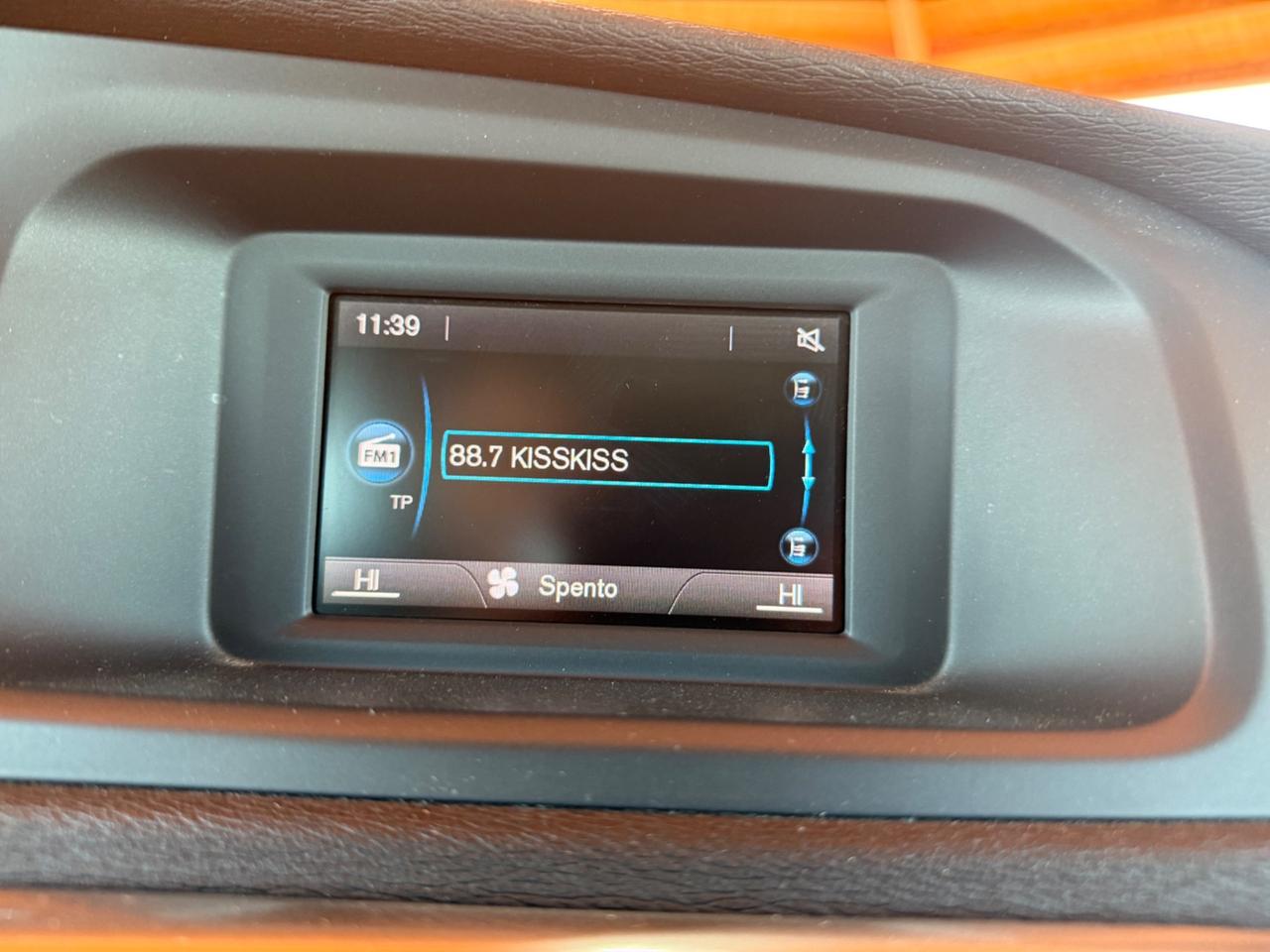 Volvo V40 1.6 Benzina/GPL