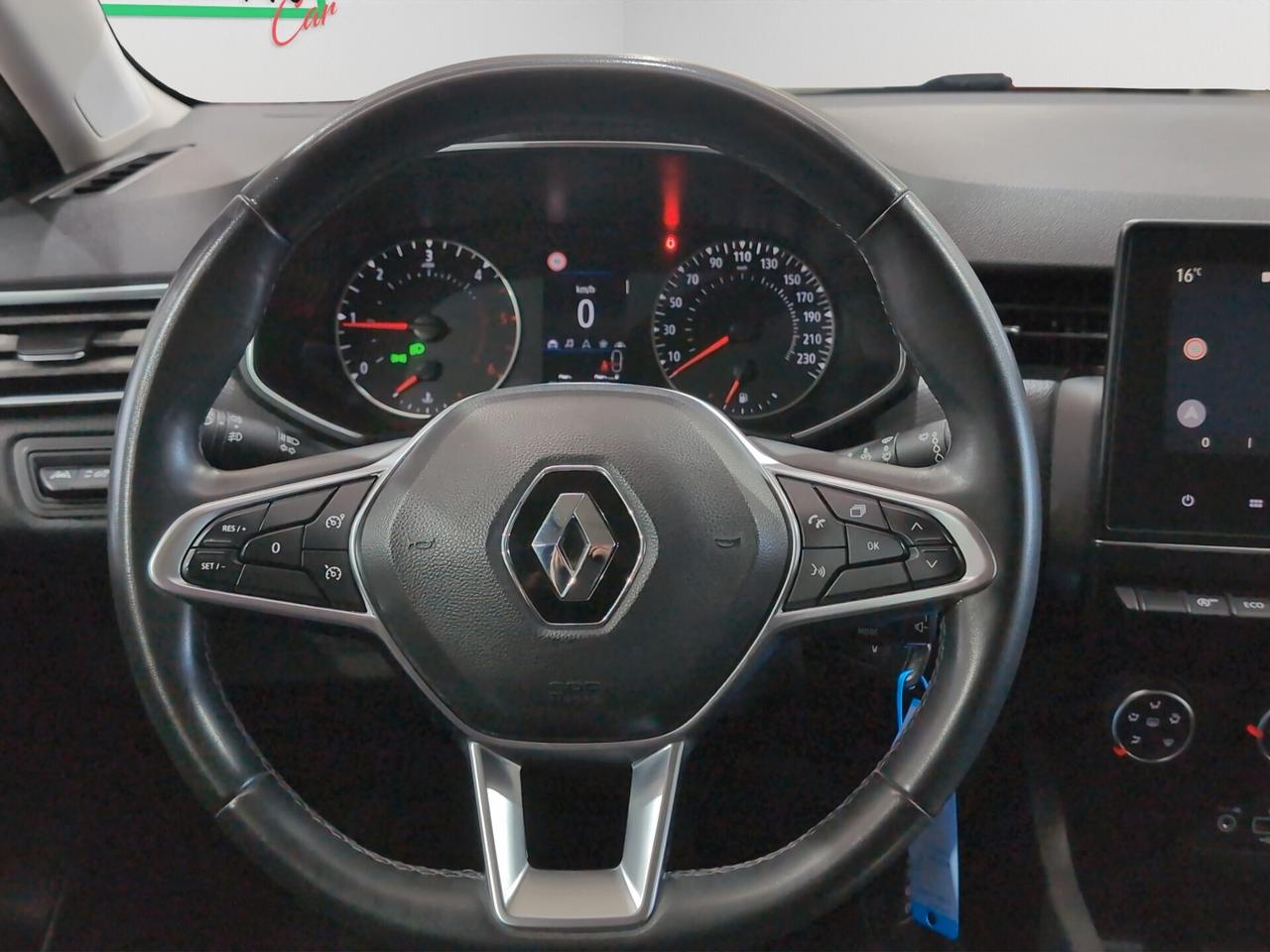 Renault Clio dCi 85 CV 5 porte Zen