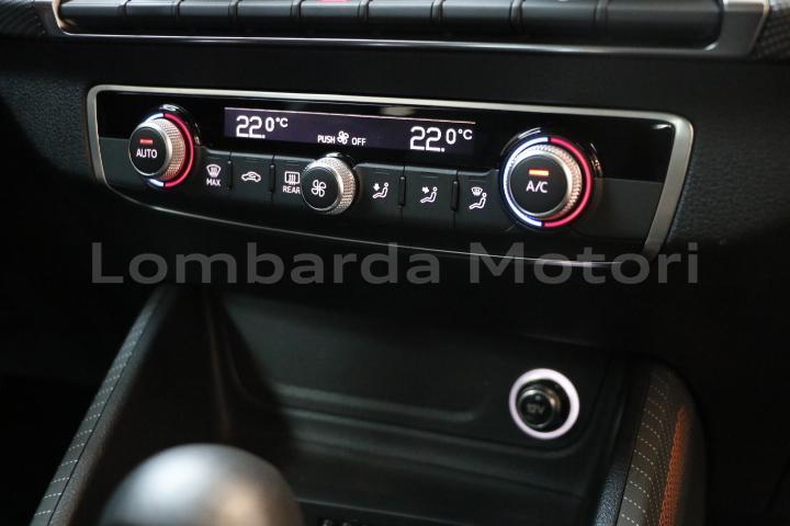 Audi Q2 35 1.5 tfsi Business s-tronic my20