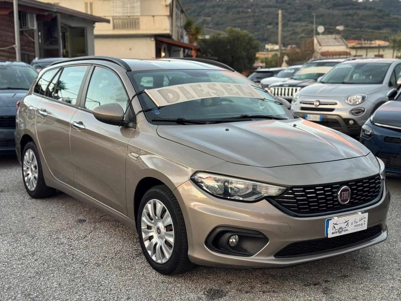 Fiat Tipo 1.6 Mjt S&S SW Easy Business