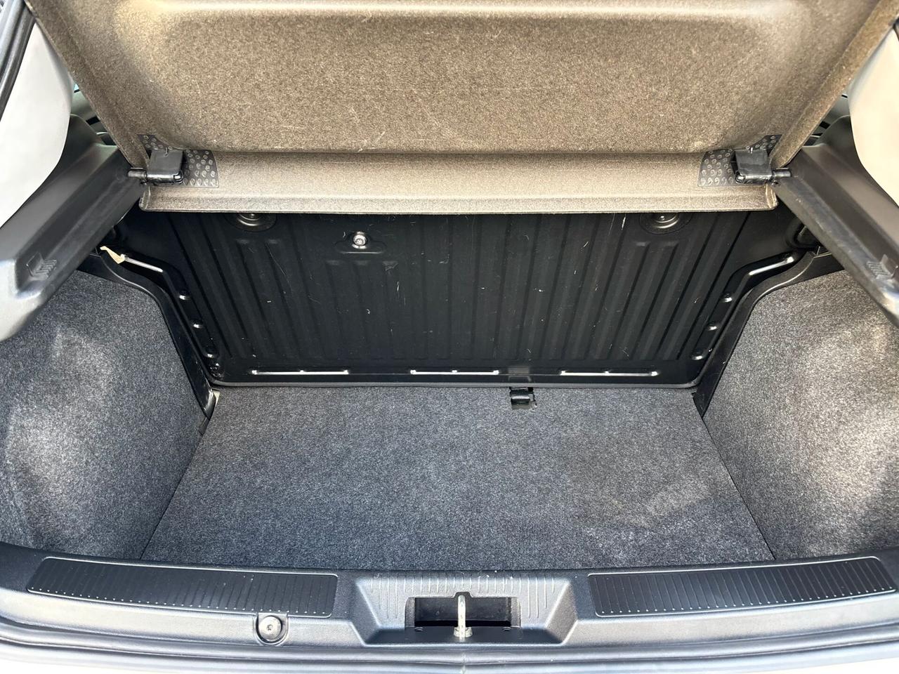 FIAT PUNTO 1.3 MJT 75 CV Lounge