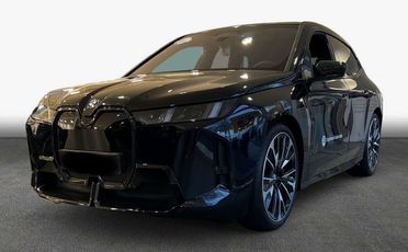 Bmw IX xDrive 60 Msport