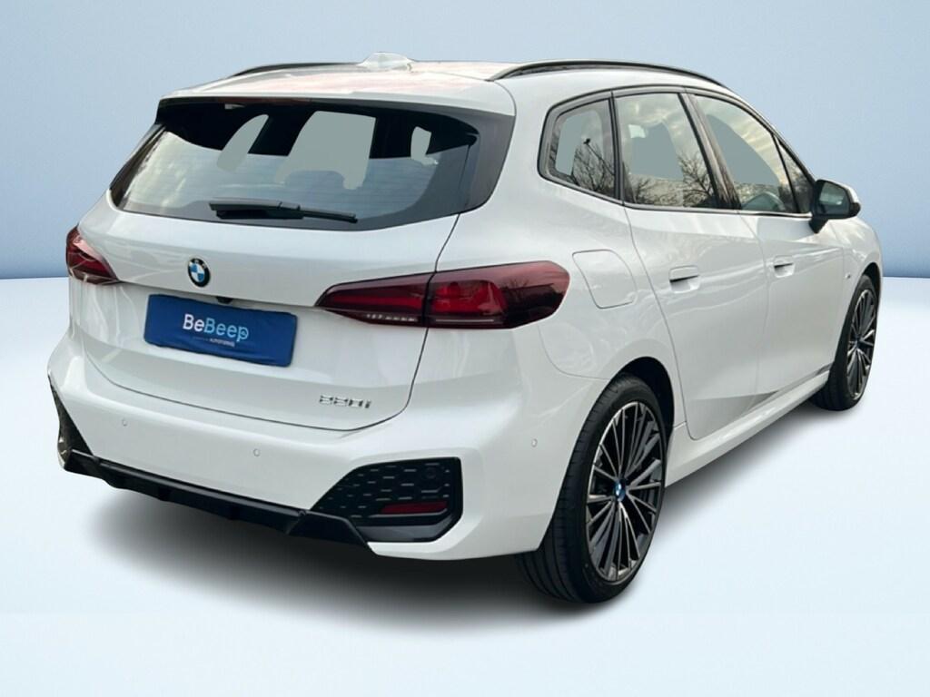 BMW Serie 2 Active Tourer 220 i Mild Hybrid 48V MSport Steptronic