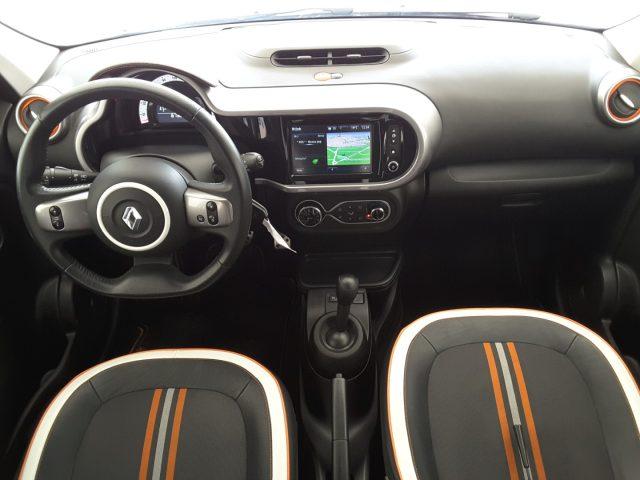 RENAULT Twingo 0.9TCe 110 CV EDC GT Sport Automatica