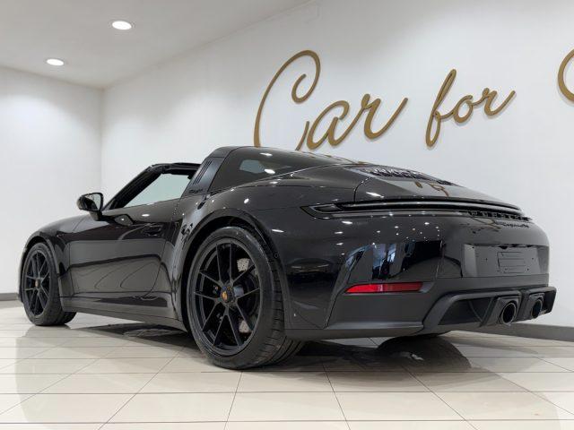 PORSCHE 911 Targa 992.2 4 GTS IVA ESPOSTA