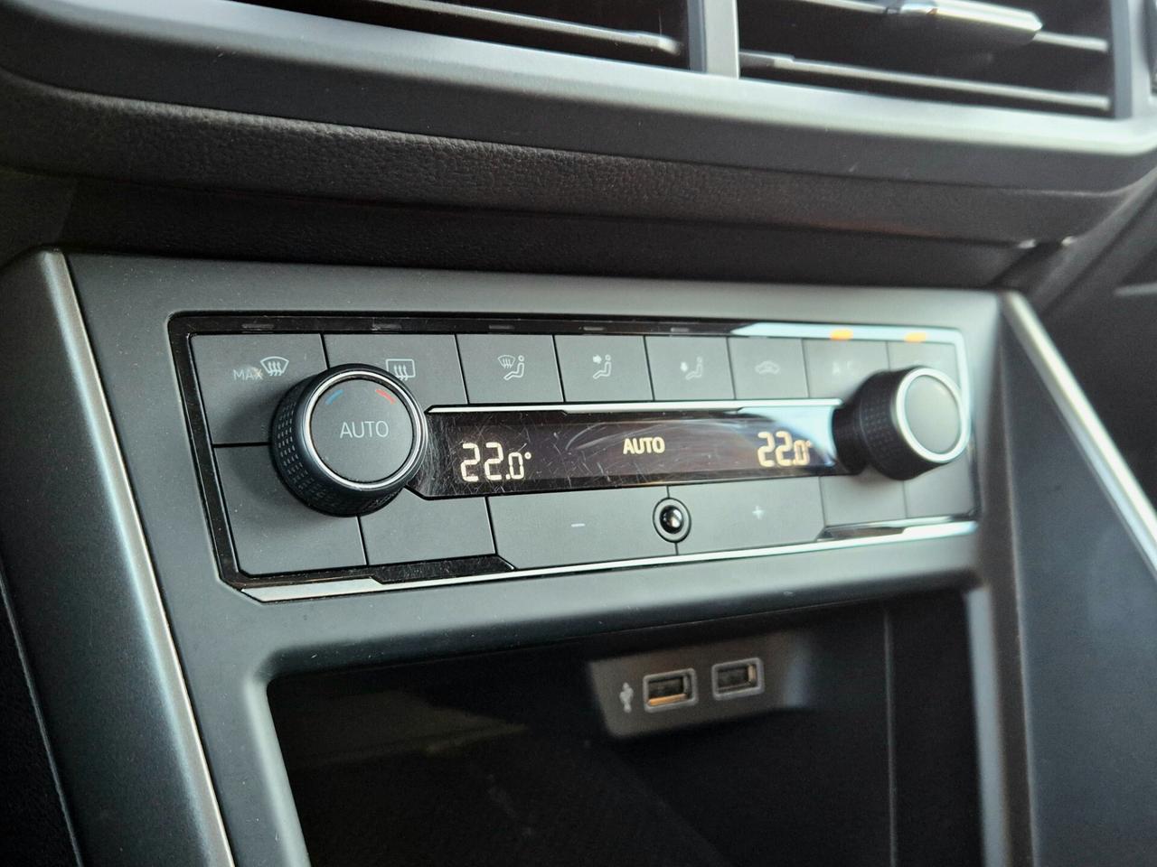 Volkswagen Polo 1.6 TDI 95 CV 5p. Comfortline BlueMotion Technology