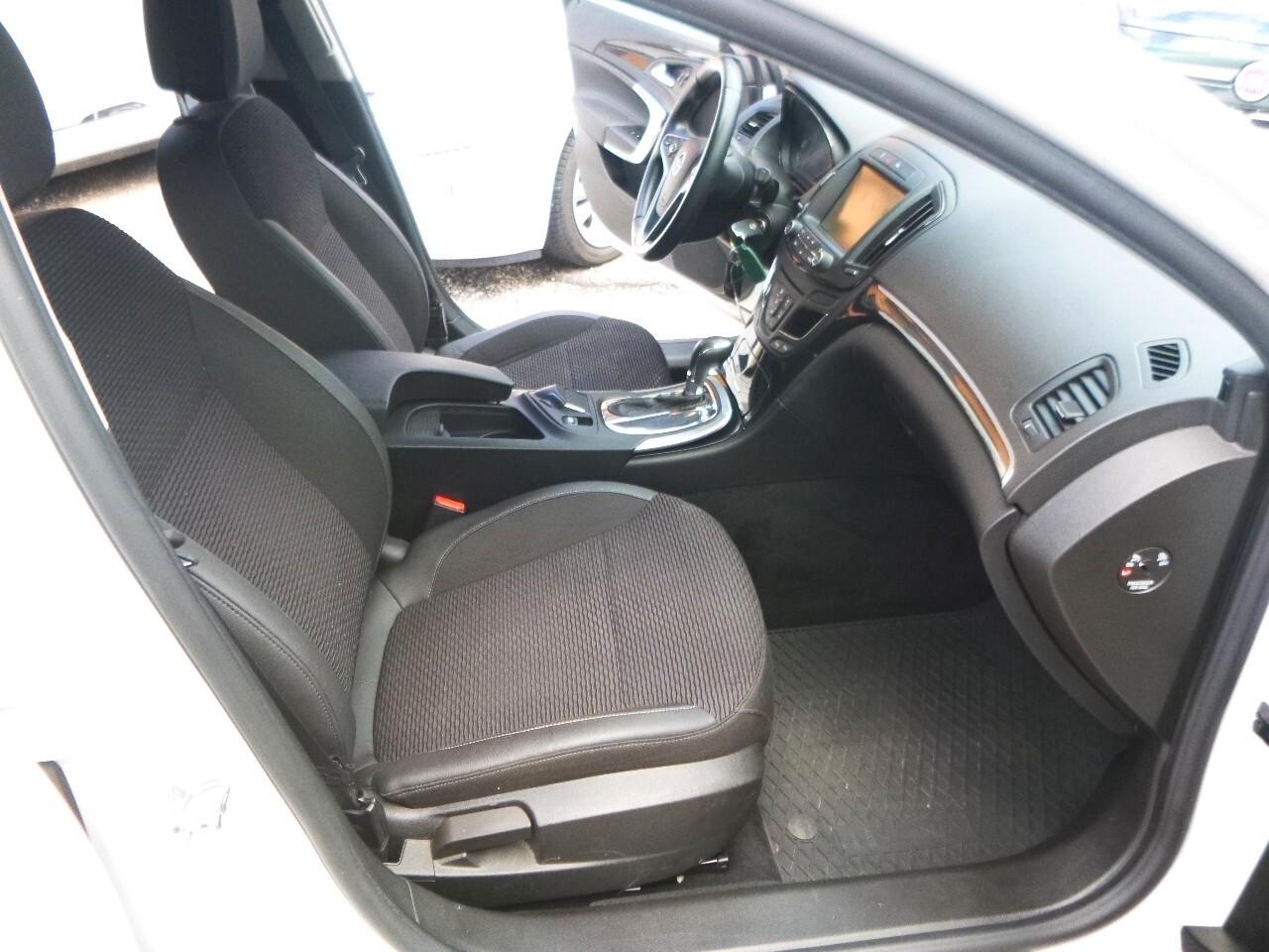 Opel Insignia 2.0 CDTI 163CV Start&Stop Sports Tourer Cosmo