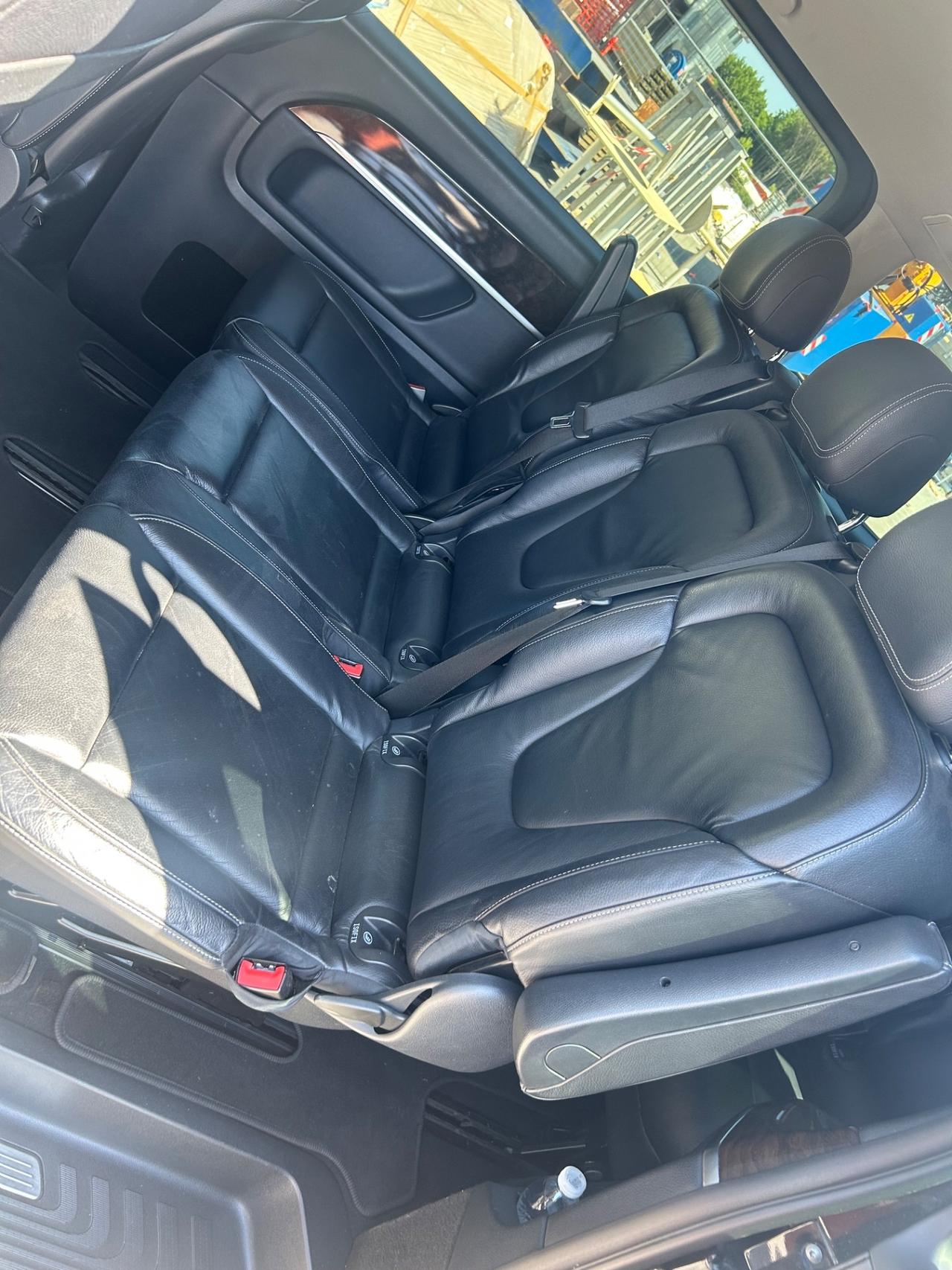 Mercedes-benz V 250 d Automatic Executive Extralong
