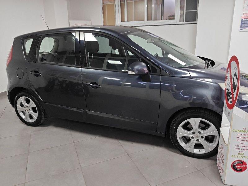 Renault Scénic Scénic X-Mod 1.5 dCi 110CV Dynamique