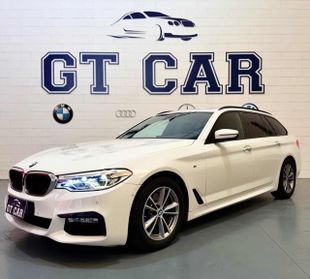 BMW 520 d 48V Touring Msport *TUTTA TAGLIANDATA BMW *