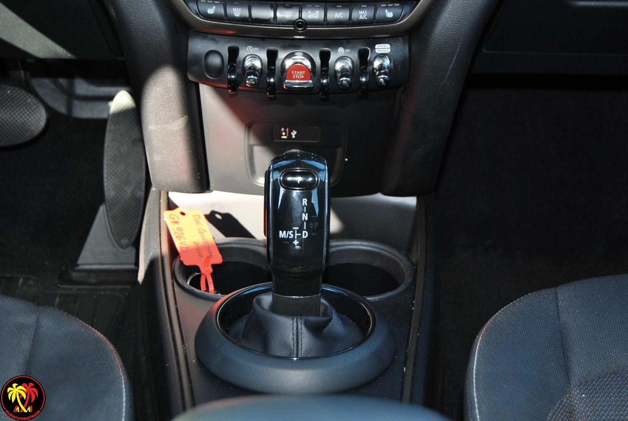 Mini Cooper Countryman 1.5 Classic