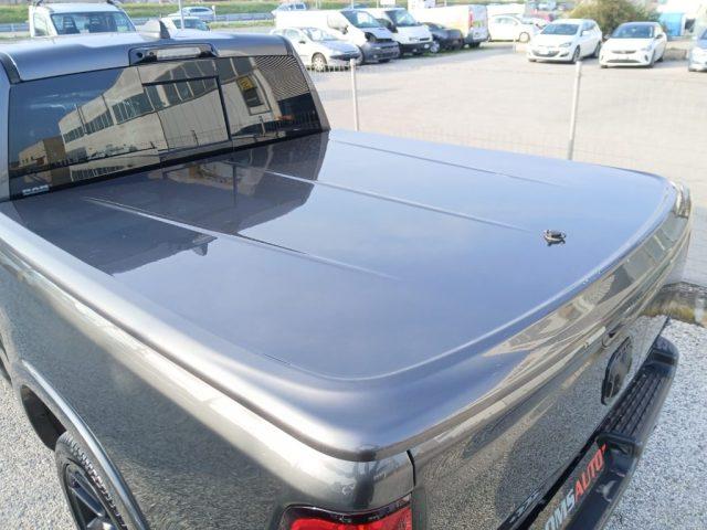 DODGE RAM 1500 5.7 GPL V8 Laramie Night N1