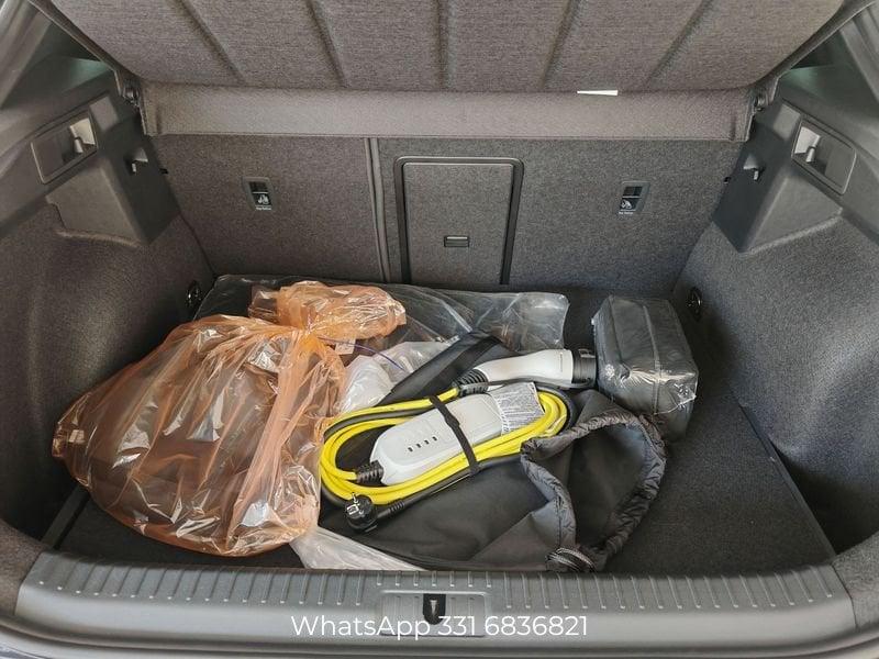 CUPRA Formentor Formentor 1.5 e-hybrid Dark Night 204cv dsg