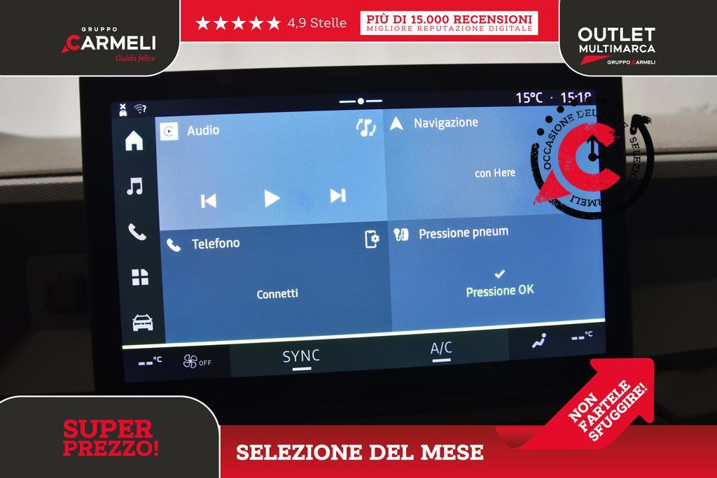 Dacia Bigster 1.2 mild hybrid Extreme