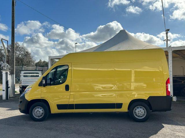 FIAT Ducato 30 2.3 MJT 130CV PM-TM Furgone