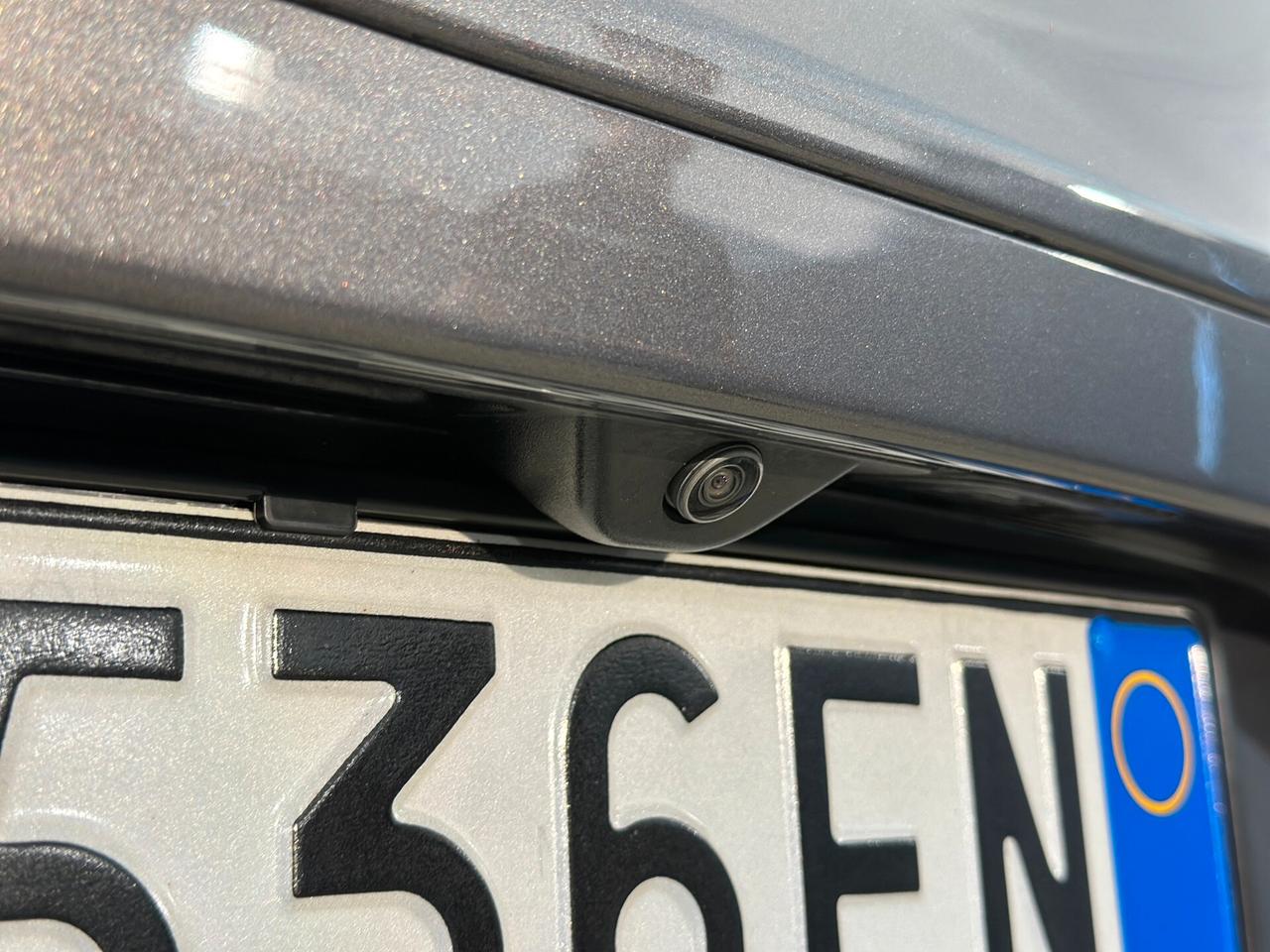 Alfa Romeo Stelvio 2.2 Super Business 160CV auto