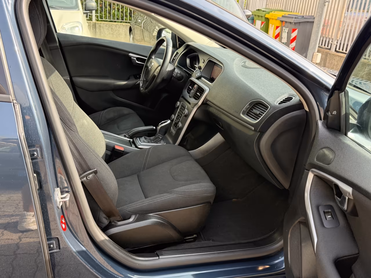 Volvo V40 Aut. D2 2.0d Geartronic