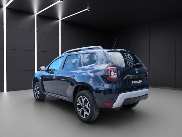 DACIA Duster 1.0 TCe 100 CV 4x2 Techroad