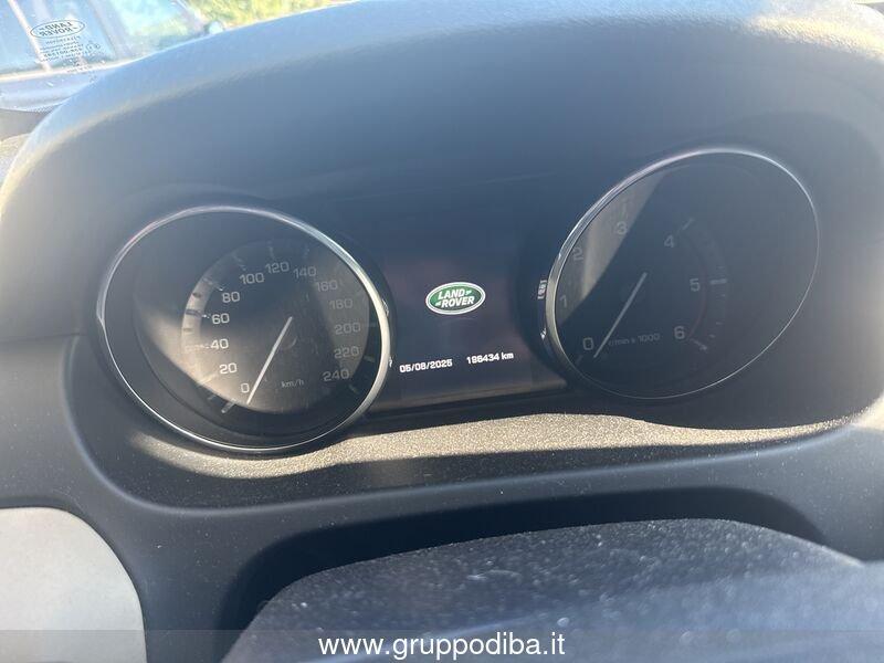 Land Rover Discovery Sport I 2015 Diesel 2.0 td4 SE awd 180cv auto