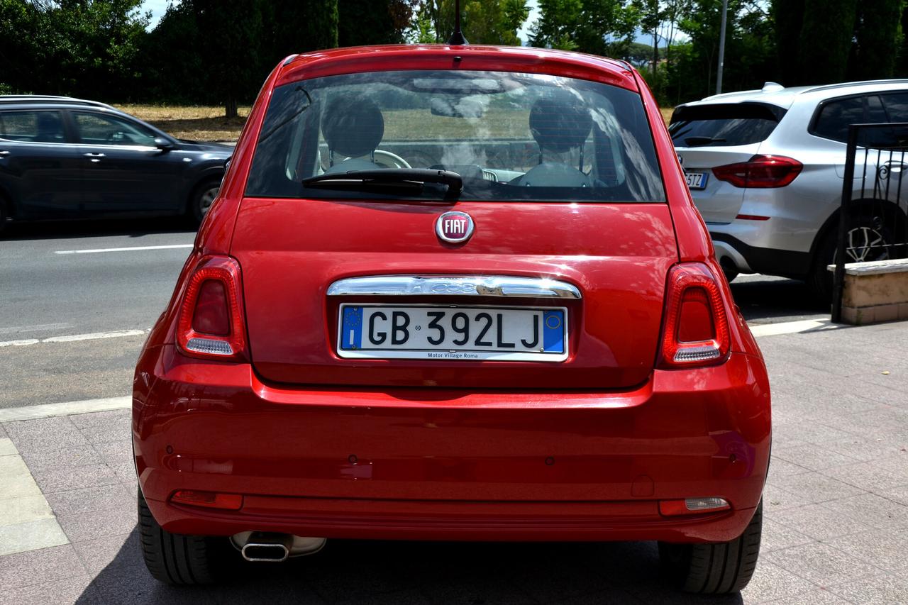 Fiat 500 1.2 GPL CASA MADRE 69CV **UNIPRO'**PREZZO VERO**