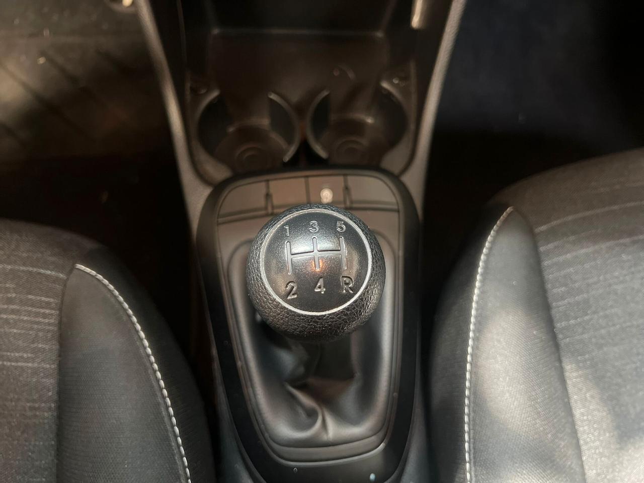 Kia Picanto 1.0 12V GPL 5 porte X Line