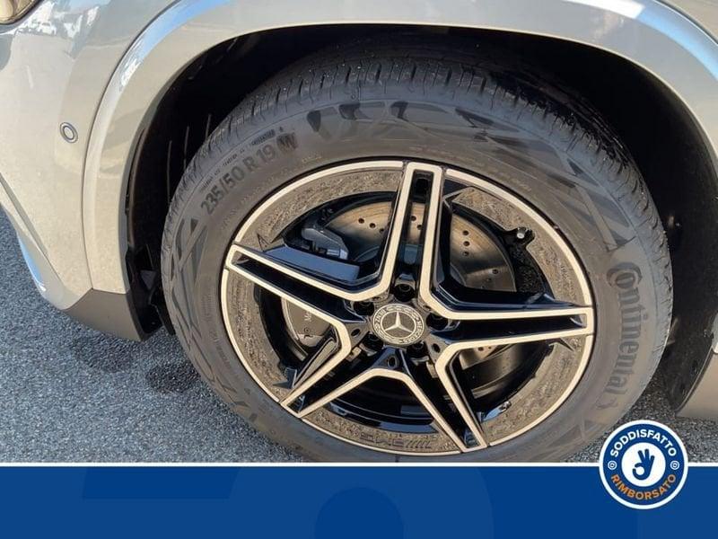 Mercedes-Benz GLA 200d Automatic AMG Line Premium