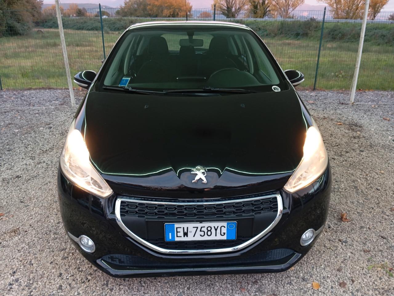 Peugeot 208 1.4 VTi 95 CV 5p. GPL Active