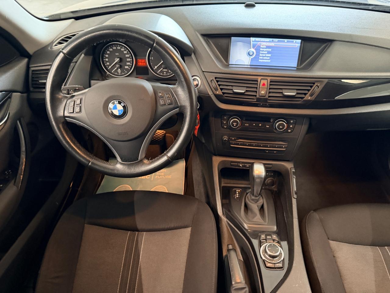 Bmw X1 xDrive20d Futura