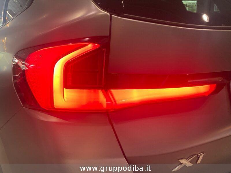 BMW X1 Serie X XDRIVE23D