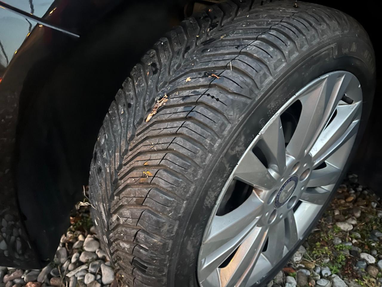 Mercedes-benz B 180 CDI BlueEFFICIENCY Executive - Si Permuta - OK Neopatentato