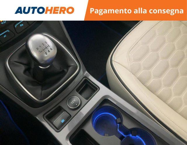 FORD Kuga 2.0 TDCI 150 CV S&S 2WD Vignale