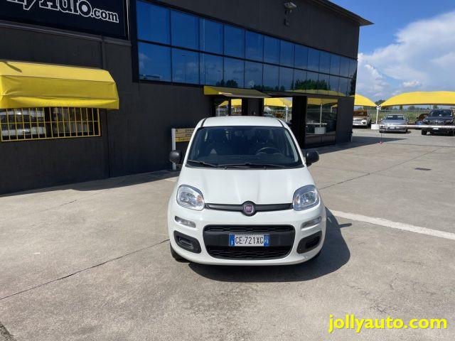 FIAT Panda 1.0 FireFly S&S Hybrid OK NEOPATENTATI