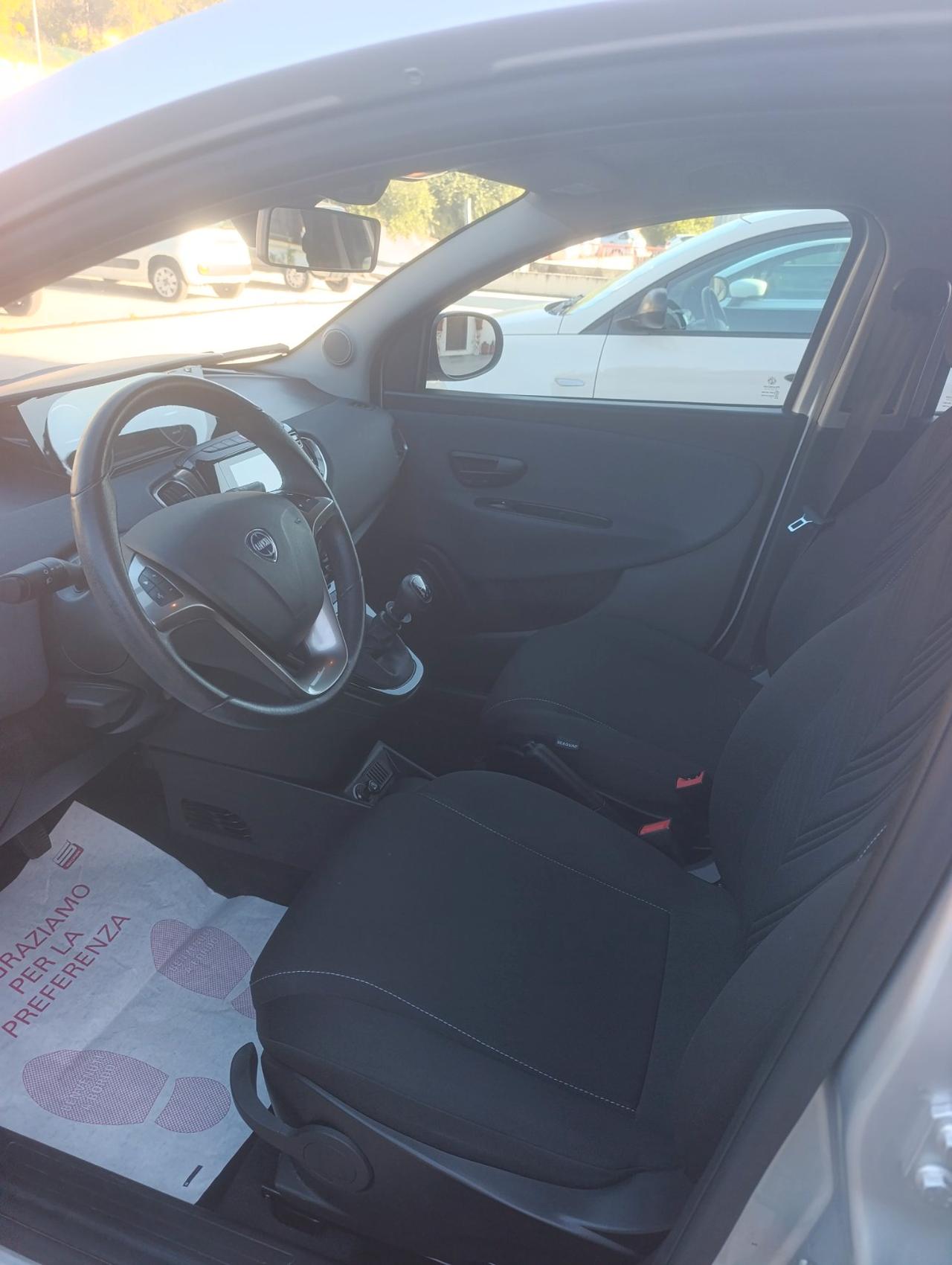 Lancia Ypsilon 1.2 Gold Gpl 69cv