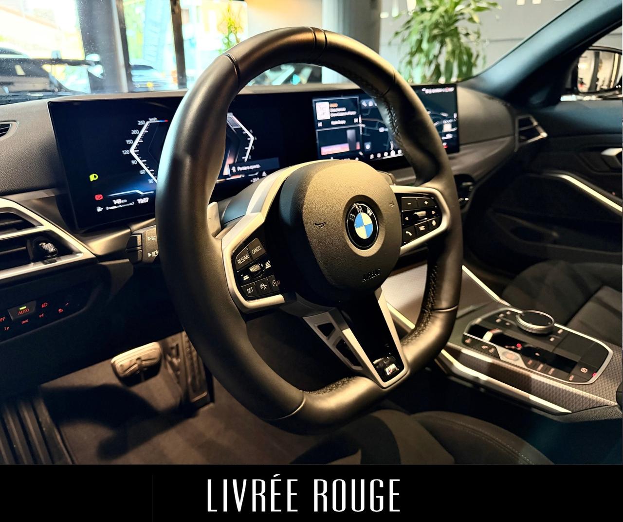 Bmw 330 i x Drive Touring M sport