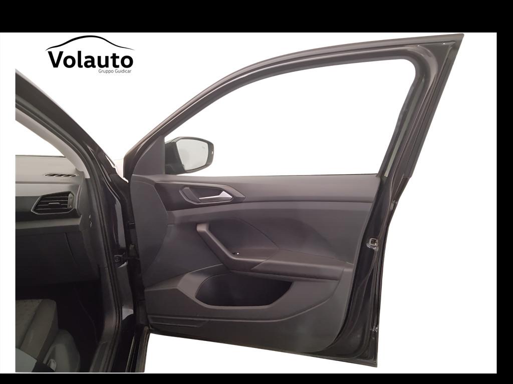 VOLKSWAGEN T-Cross 2019 - T-Cross 1.0 tsi Style 110cv