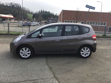 Honda Jazz 1.4 i-VTEC Elegance