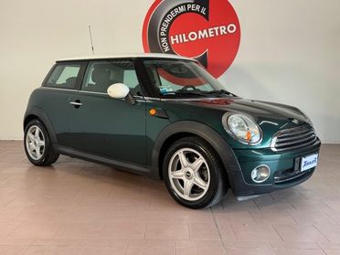 MINI Cooper 1.6 16V Cooper Unicoprop. Motore con 50000KM