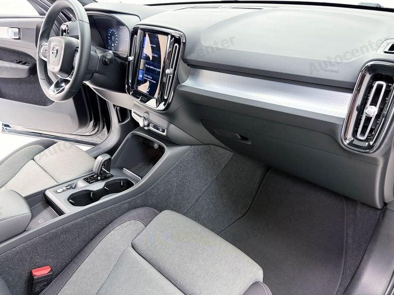 Volvo XC40 T4 PLUG IN CORE AUT