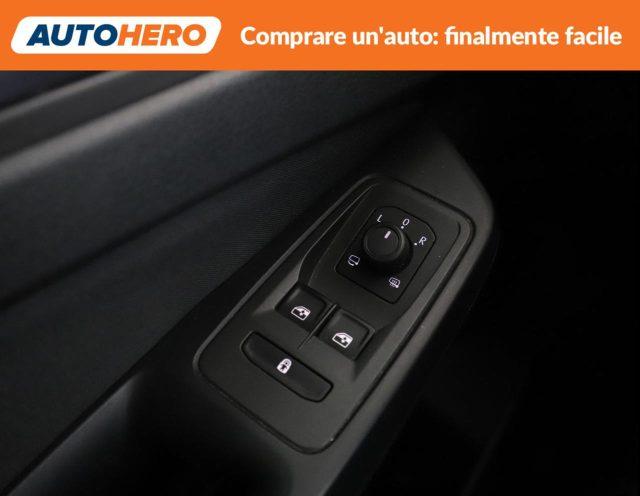 FORD Tourneo Connect 2.0 EcoBlue 122 CV Titanium