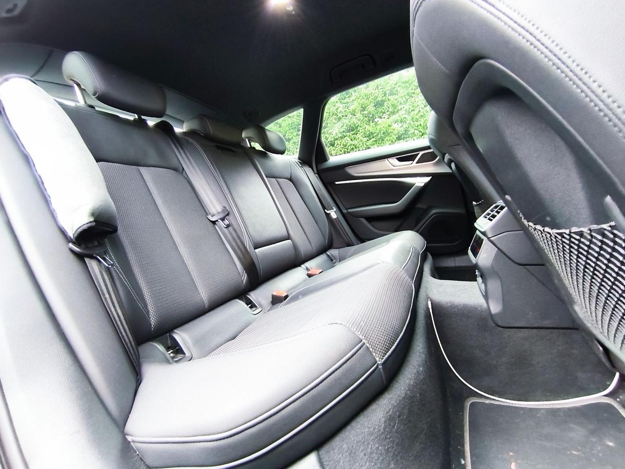 Audi A6 2.0 40 TDI MHEV Business Plus #8664