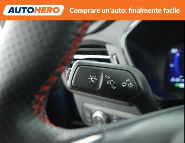 FORD Kuga 2.5 Full Hybrid 190 CV CVT 2WD ST-Line X